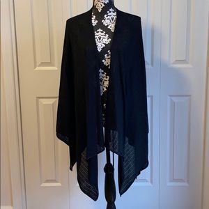 NWT Calvin Klein Wrap Scarf